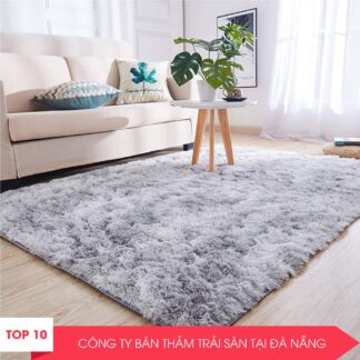 Top 10+ địa điểm bán thảm trải sàn đẹp, giá rẻ tại Đà Nẵng