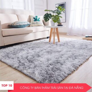 Top 10+ công ty cung cấp và thi công thảm trải sàn tại Đà Nẵng